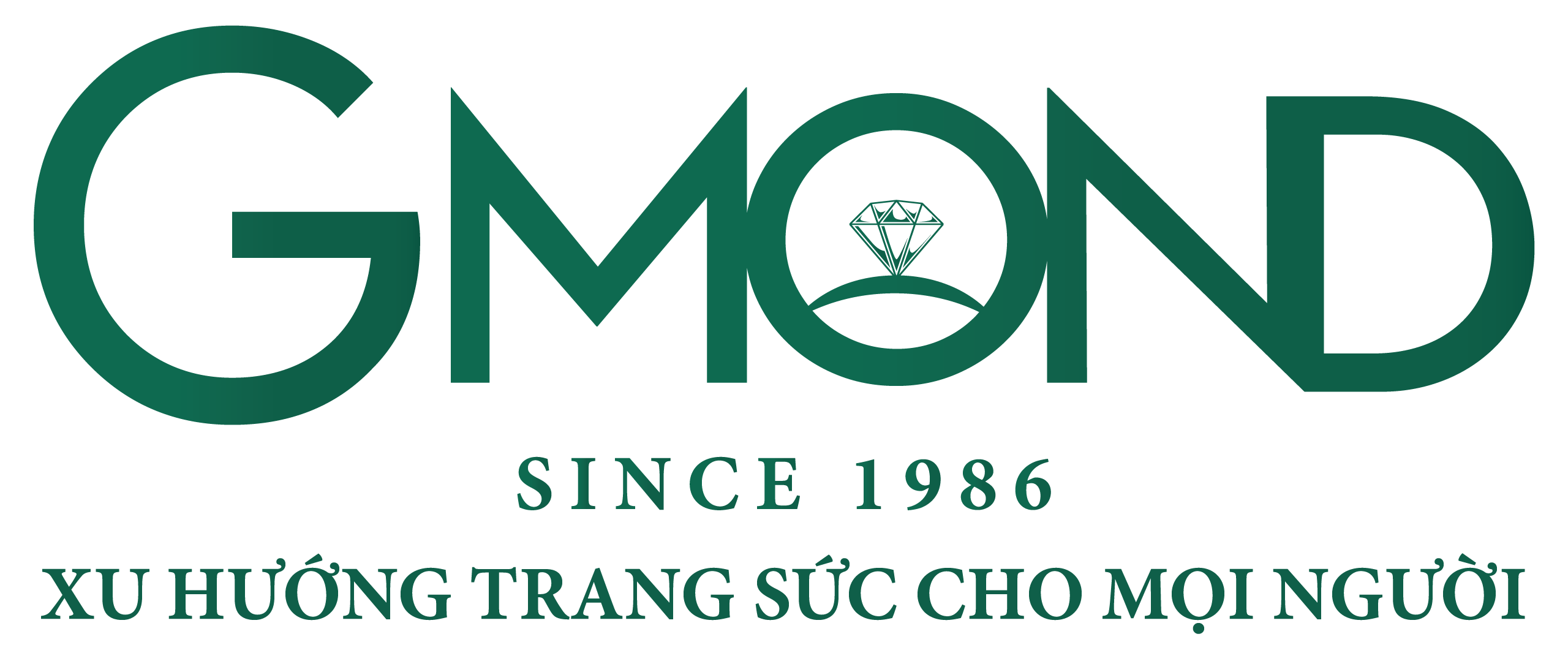 Logo Gmond