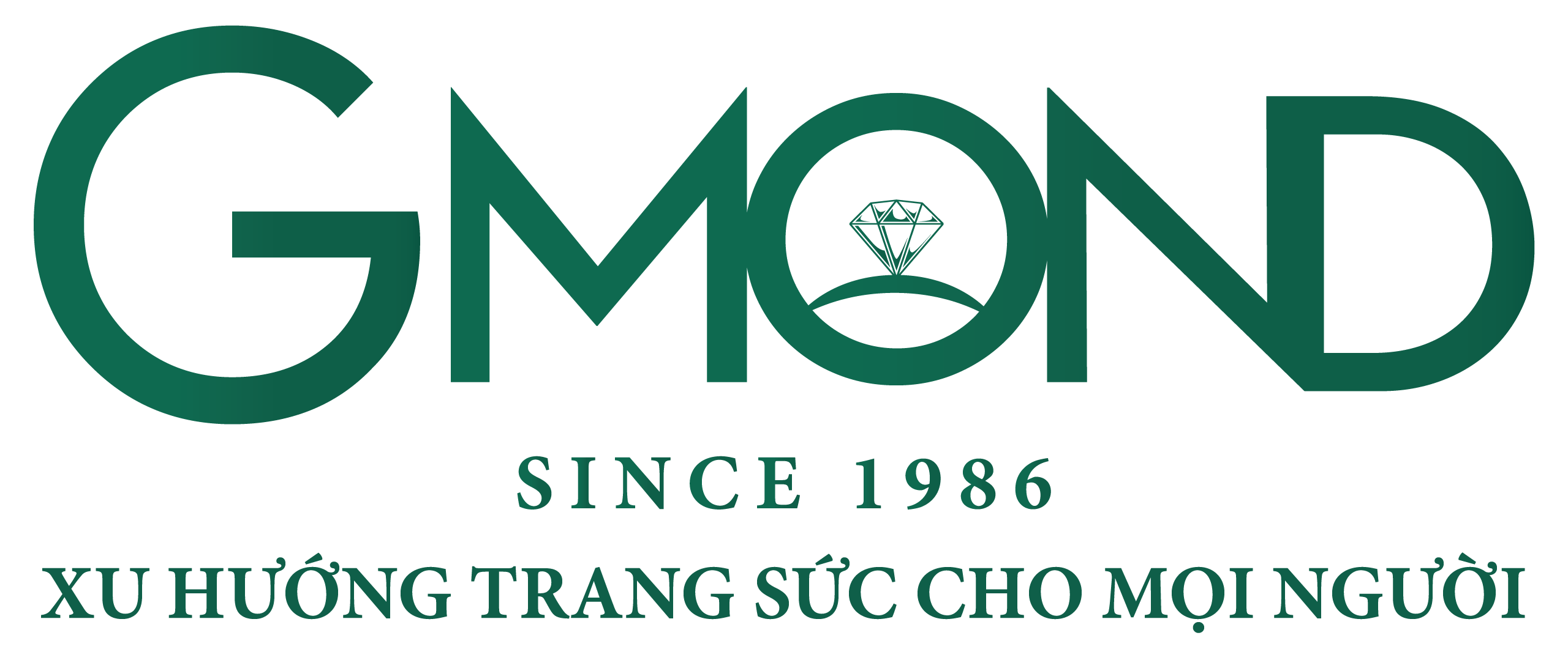 Logo Gmond